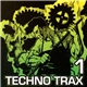 Various - Techno Trax 1